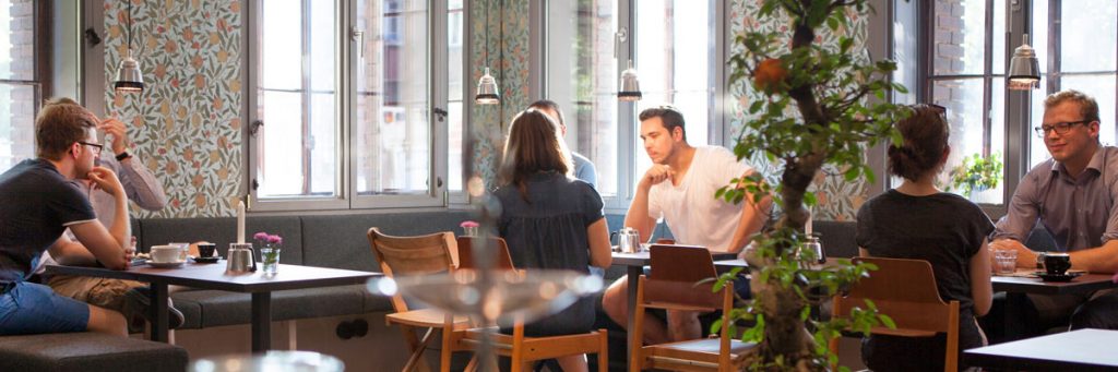 Kaffeehaus – wolfblum